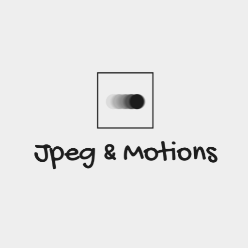 jpegandmotions